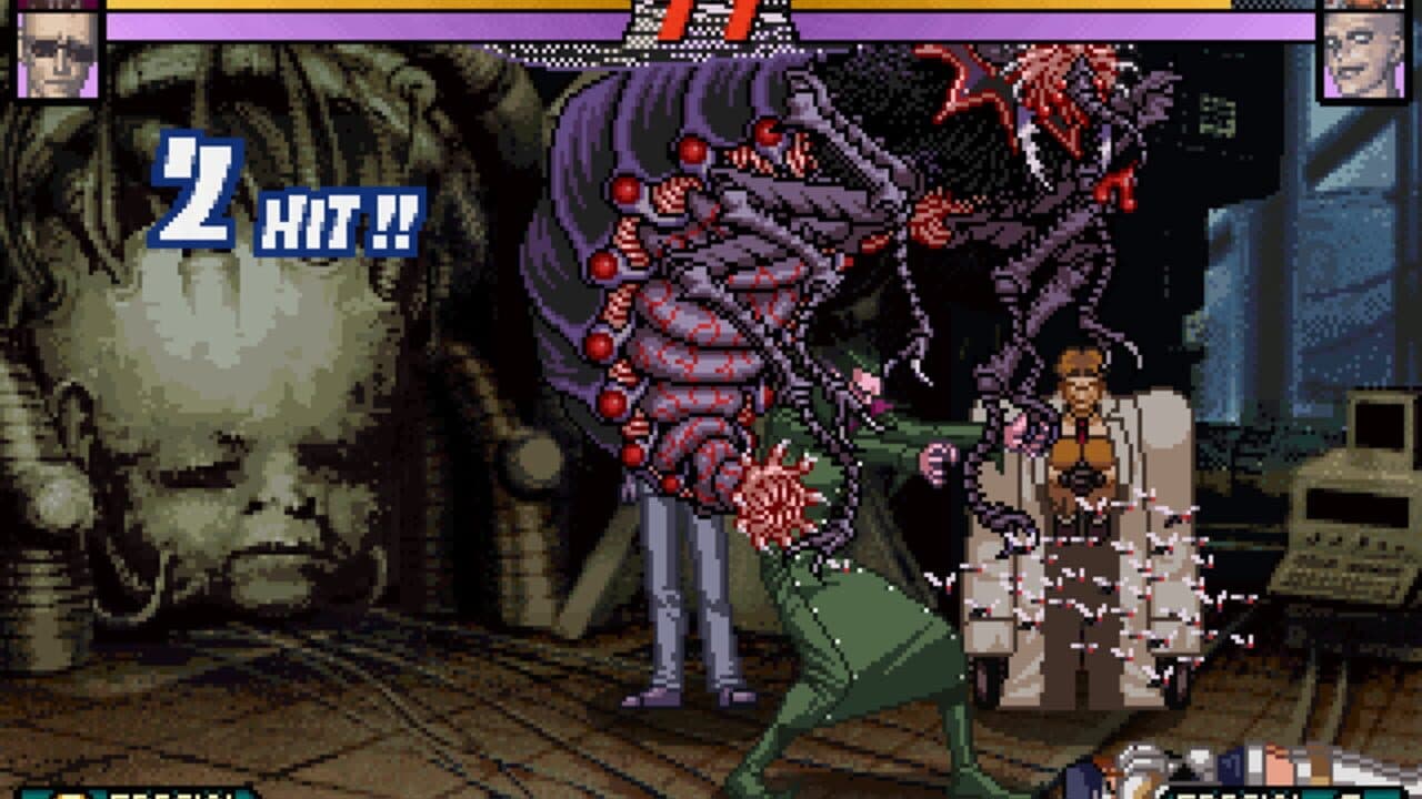 Groove on Fight thumbnail 7