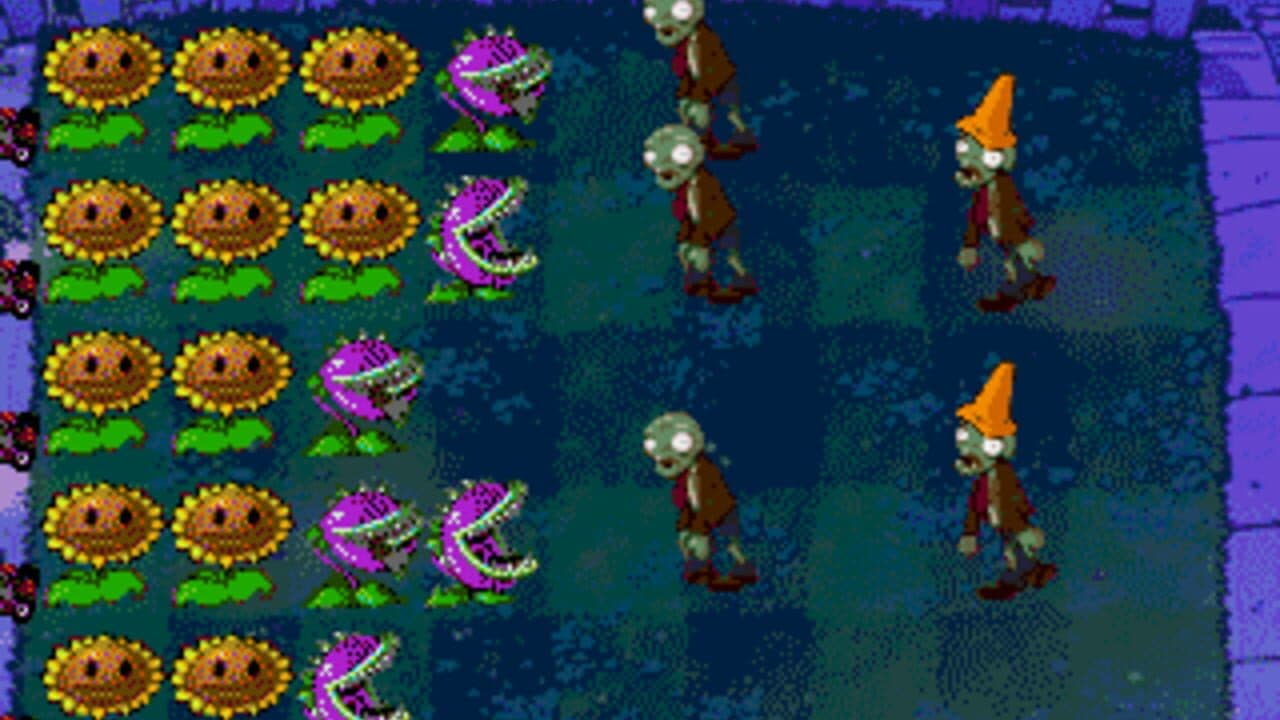 Plants vs. Zombies thumbnail 2