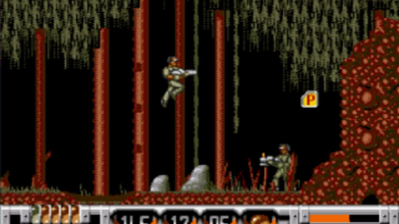 Universal Soldier thumbnail 2