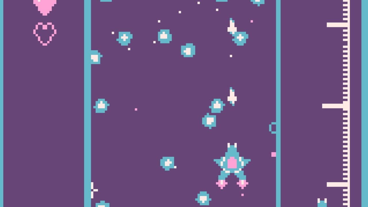 AdoraBullet screenshot 1