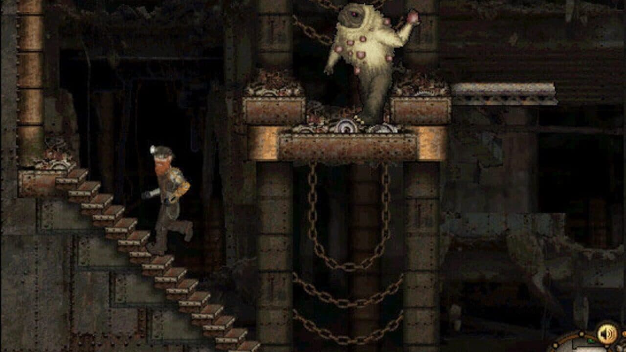 Remnants of Skystone thumbnail 4