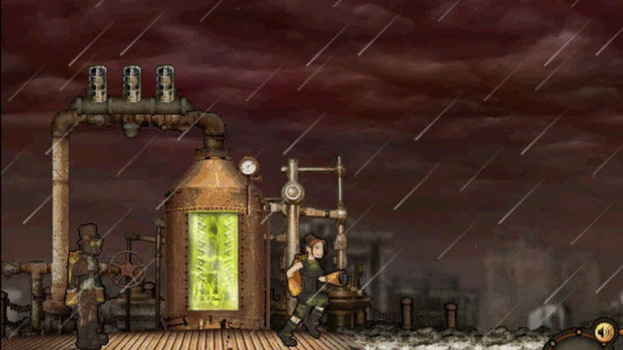Remnants of Skystone thumbnail 7
