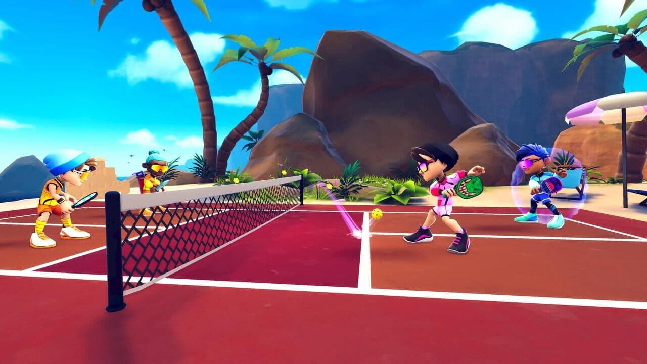 Pickleball Smash thumbnail 11