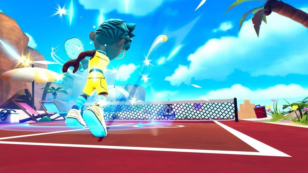 Pickleball Smash thumbnail 12
