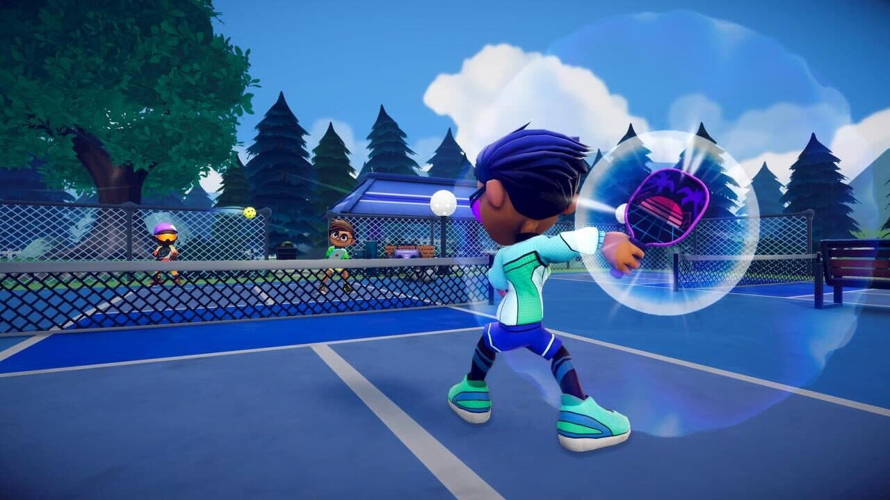 Pickleball Smash thumbnail 13