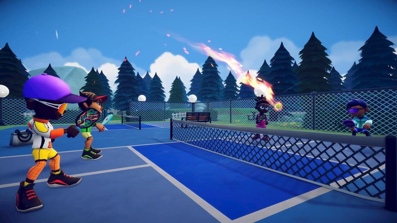 Pickleball Smash thumbnail 14