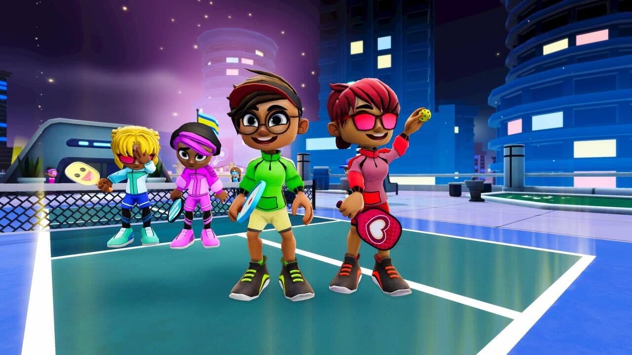 Pickleball Smash thumbnail 16