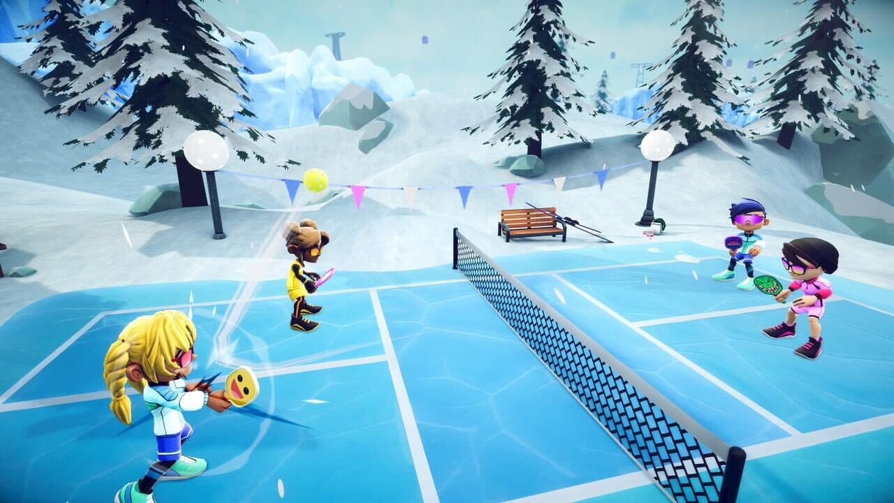 Pickleball Smash thumbnail 17
