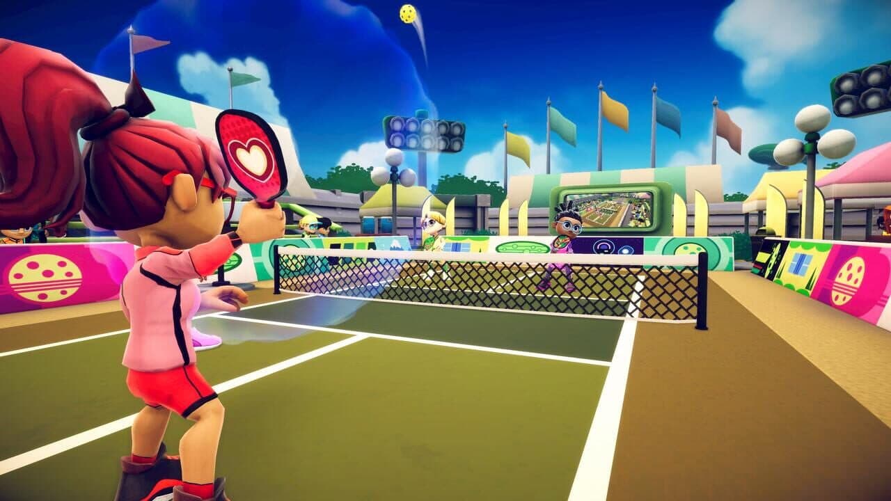 Pickleball Smash thumbnail 18