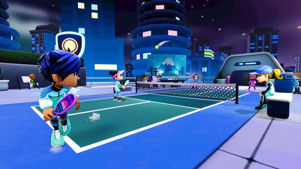 Pickleball Smash thumbnail 20