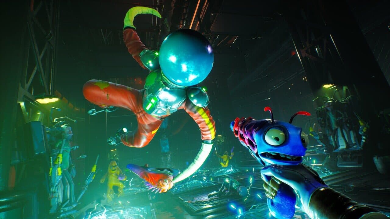 High on Life: DLC Bundle thumbnail 4