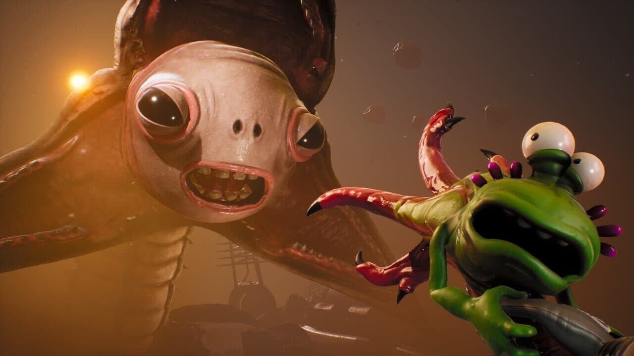 High on Life: DLC Bundle thumbnail 6
