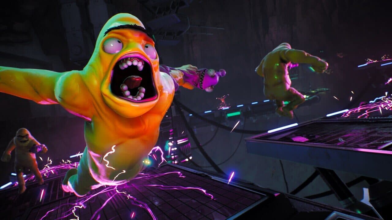 High on Life: DLC Bundle thumbnail 8