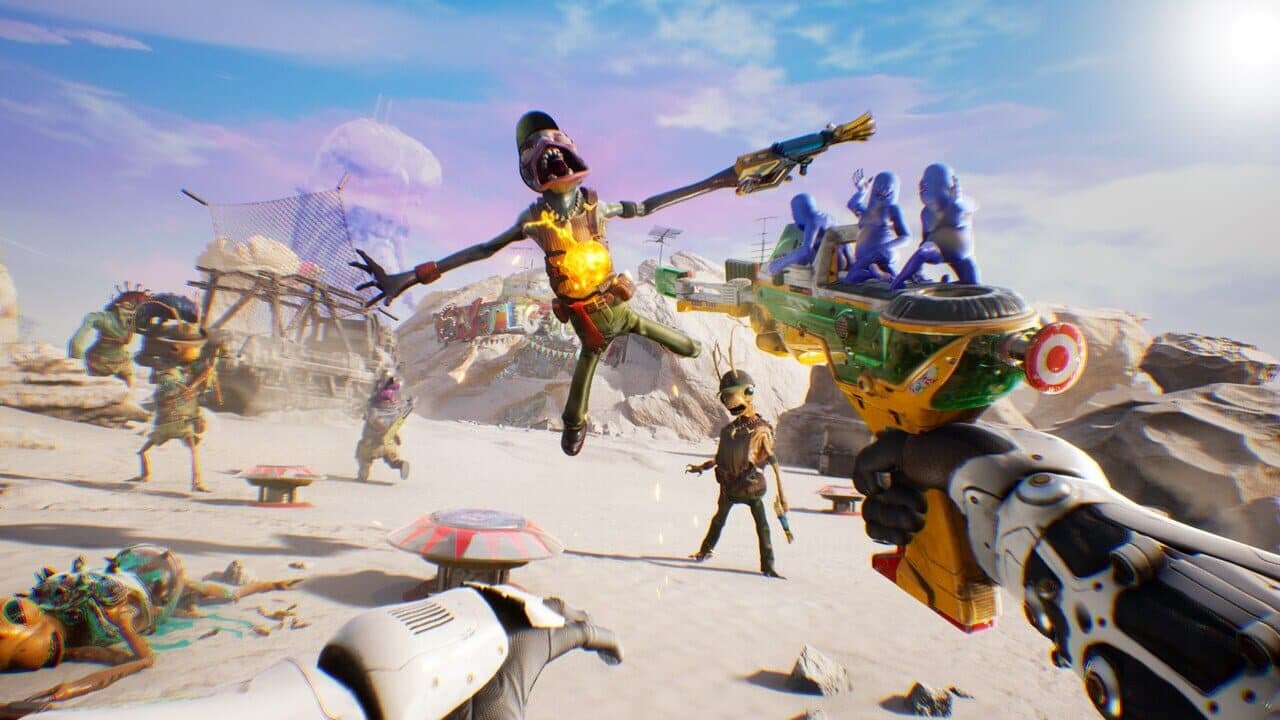 High on Life: DLC Bundle thumbnail 12