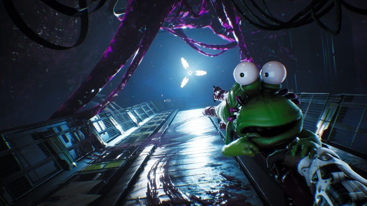 High on Life: DLC Bundle thumbnail 14