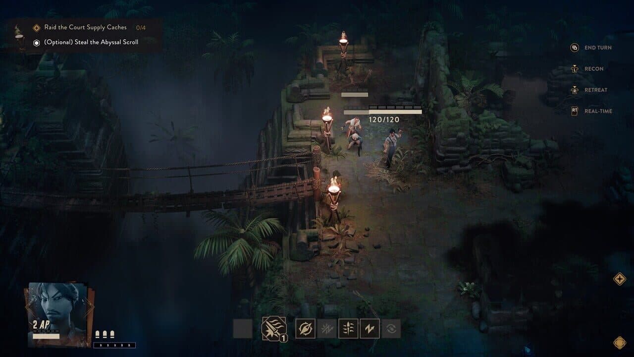 The Lamplighters League: Deluxe Edition thumbnail 6