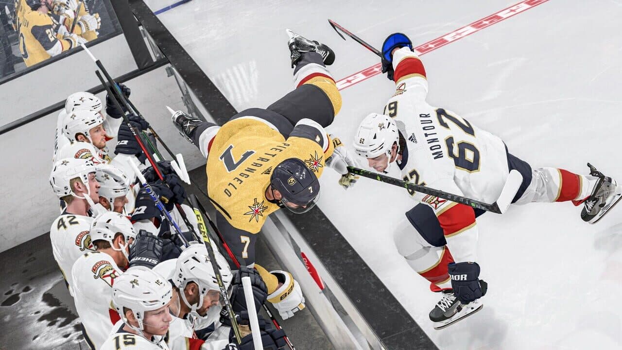 NHL 24: X-Factor Edition thumbnail 5
