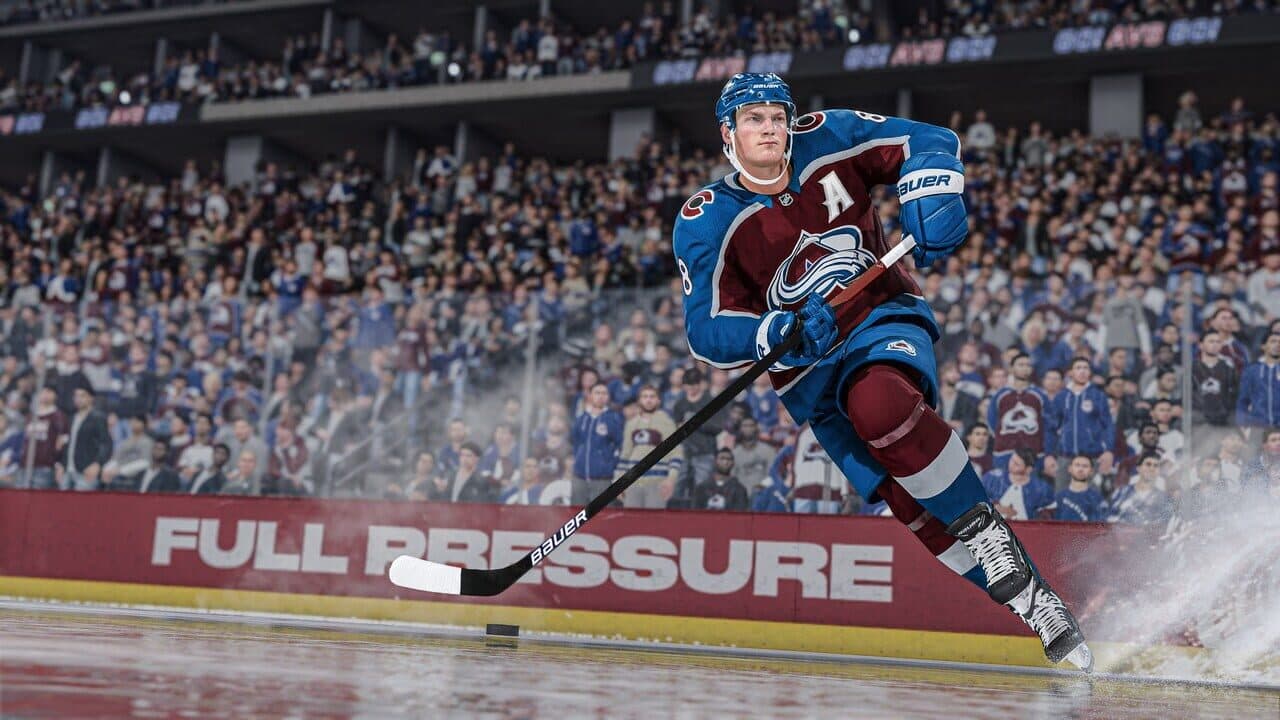 NHL 24: X-Factor Edition thumbnail 2