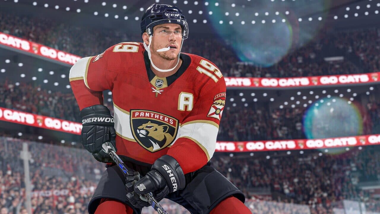NHL 24: X-Factor Edition thumbnail 3