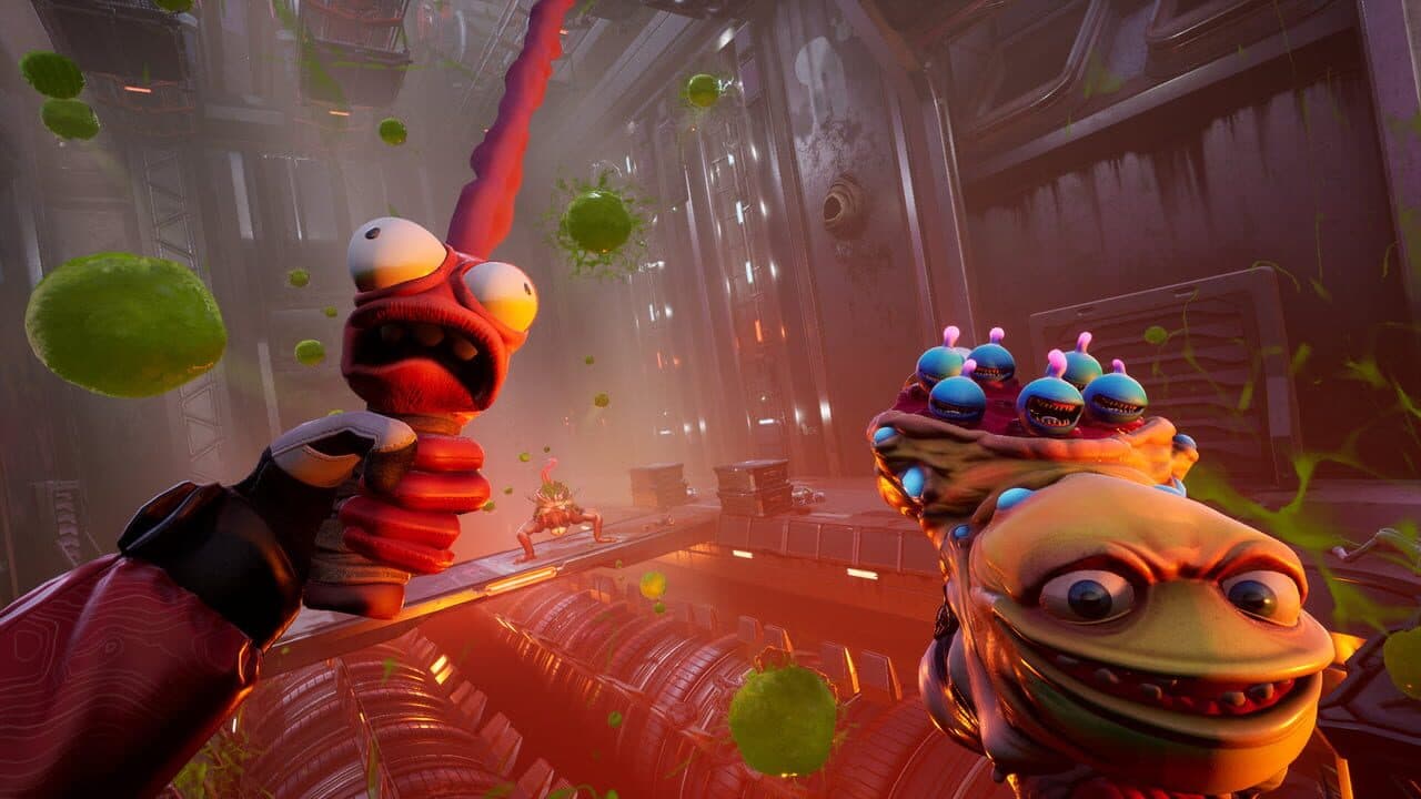 High on Life: DLC Bundle thumbnail 22