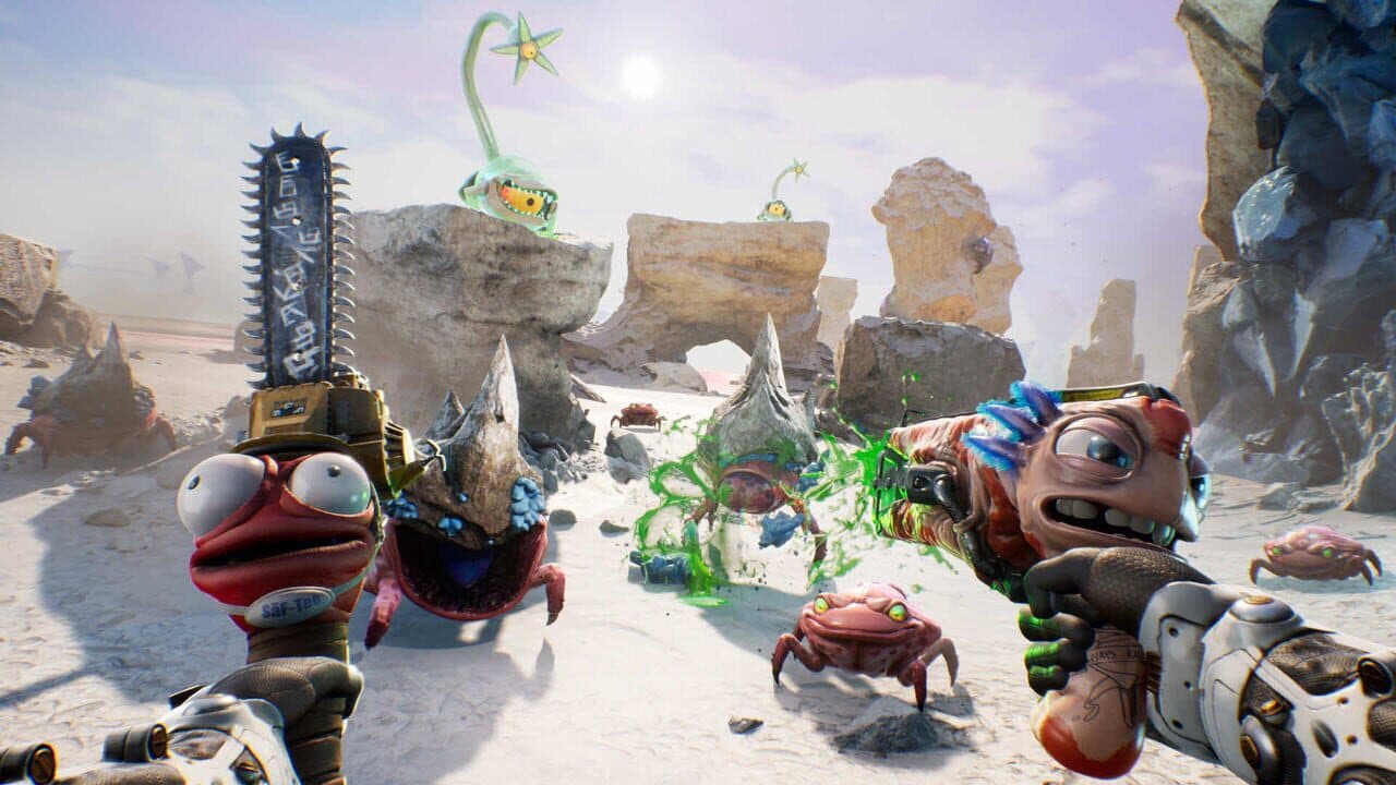 High on Life: DLC Bundle thumbnail 18