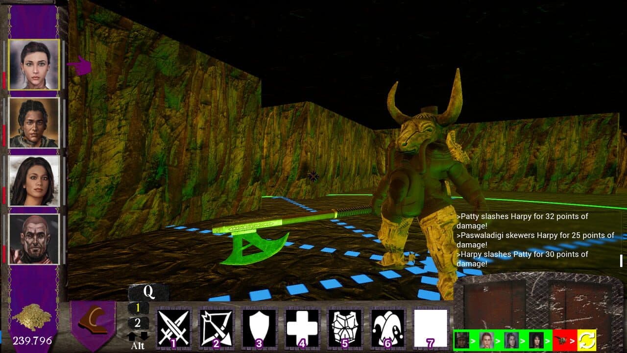 Monsters of Mican thumbnail 2