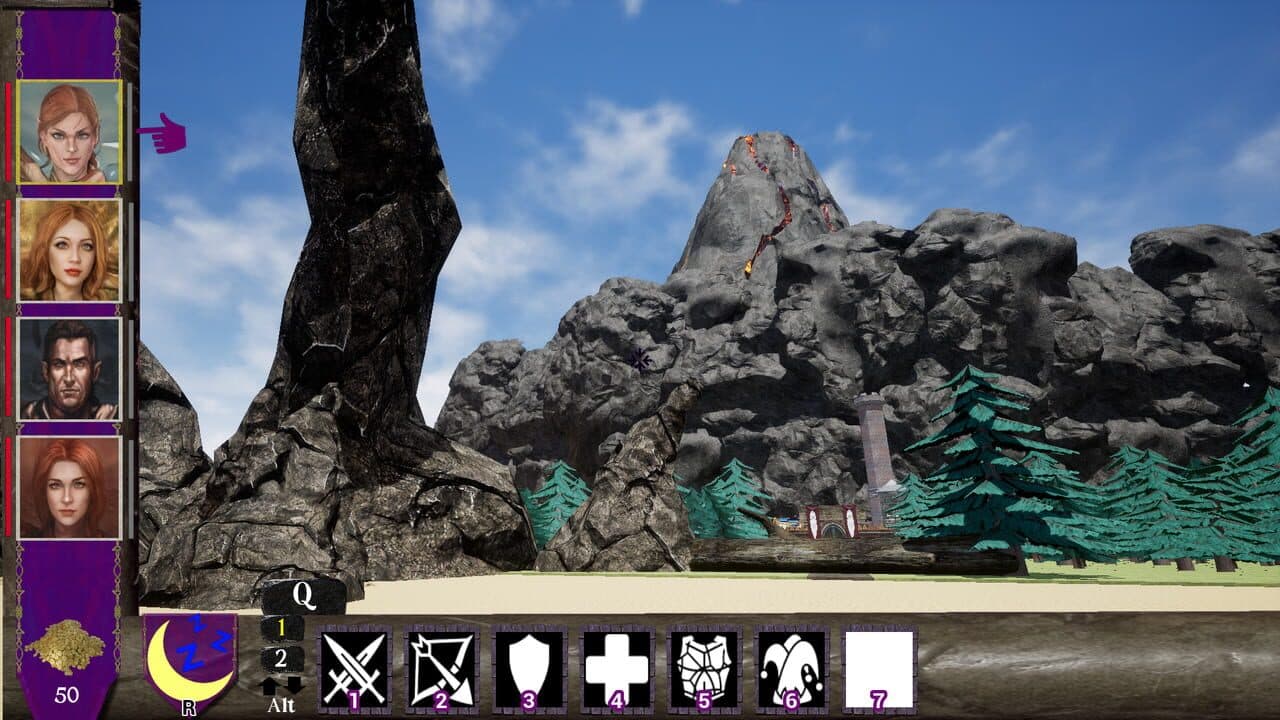 Monsters of Mican thumbnail 3