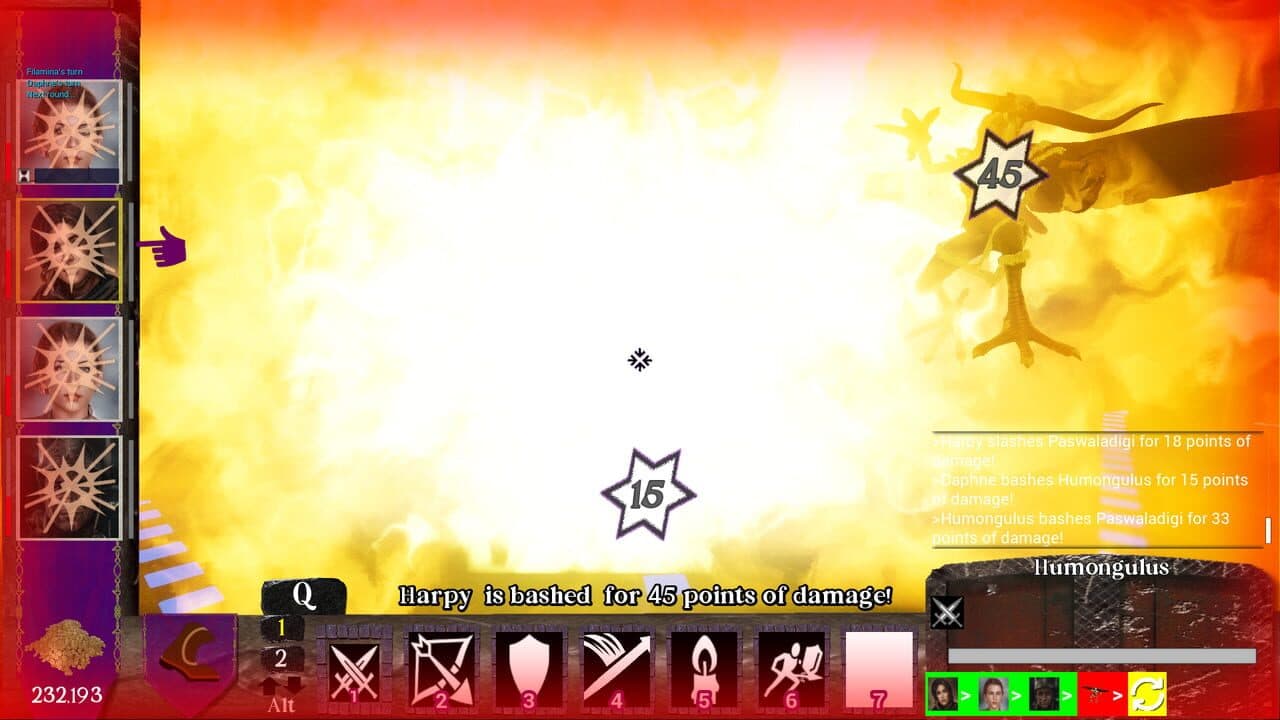 Monsters of Mican thumbnail 7