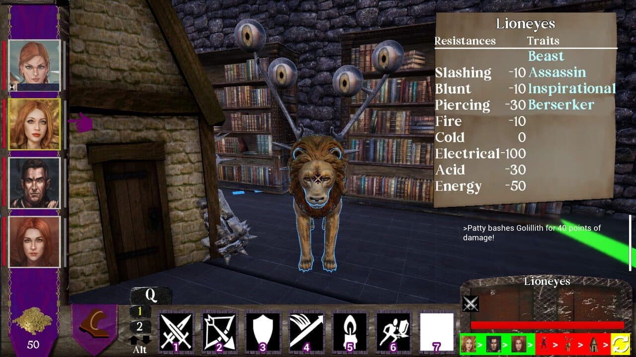 Monsters of Mican thumbnail 10