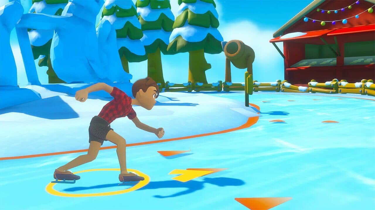 30 Sport Games in 1 thumbnail 4