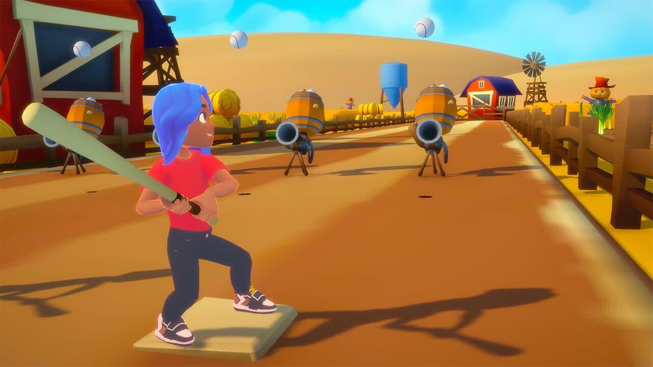 30 Sport Games in 1 thumbnail 3