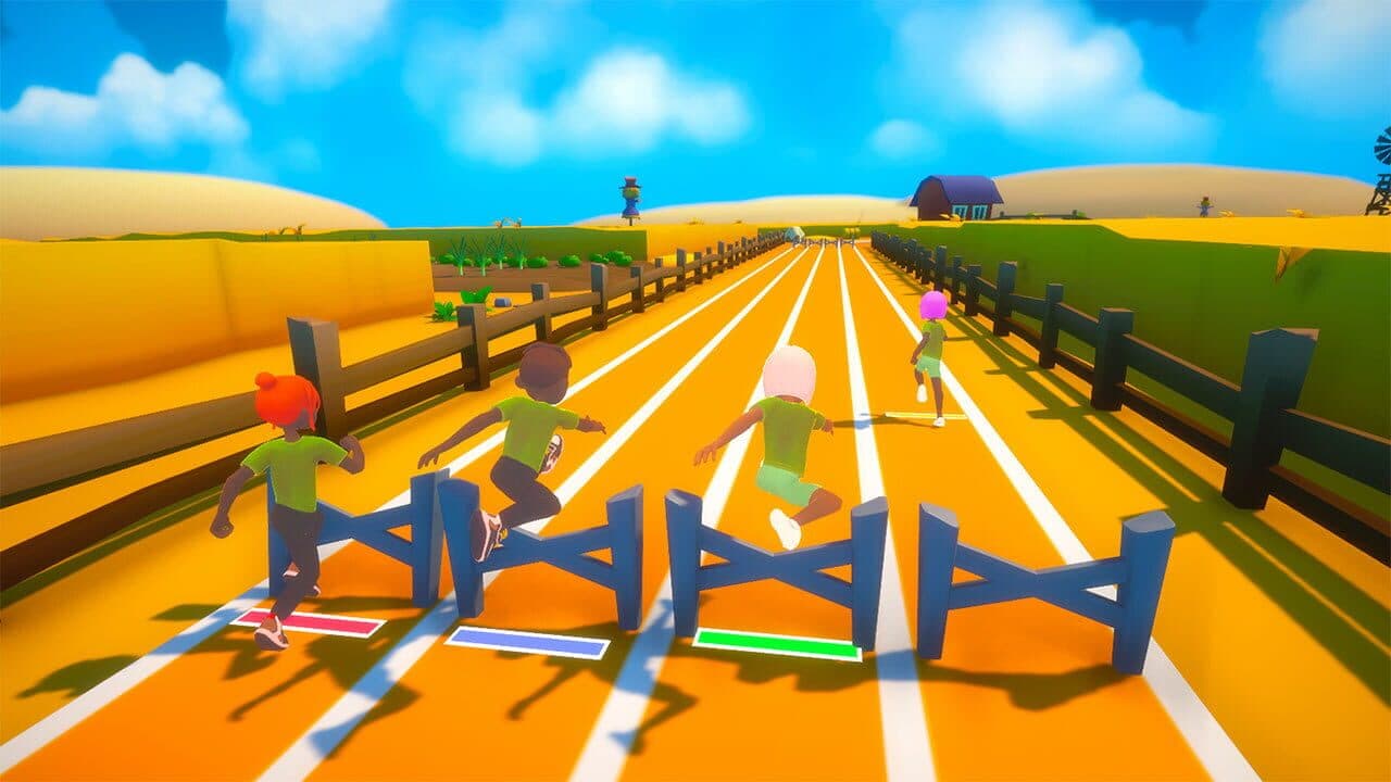 30 Sport Games in 1 thumbnail 5