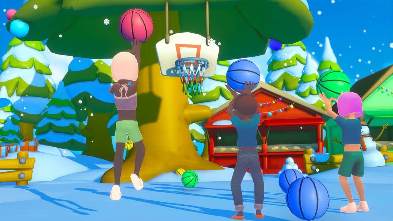 30 Sport Games in 1 thumbnail 6