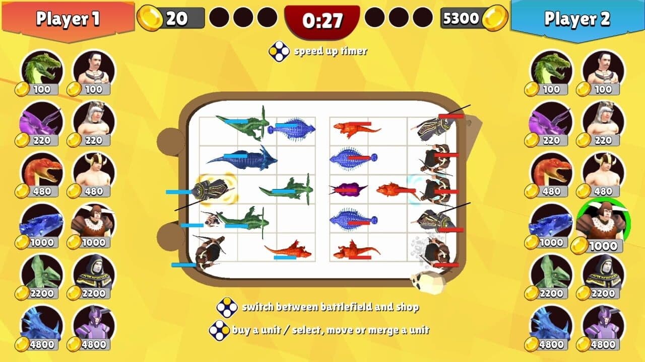 Merge Master thumbnail 6
