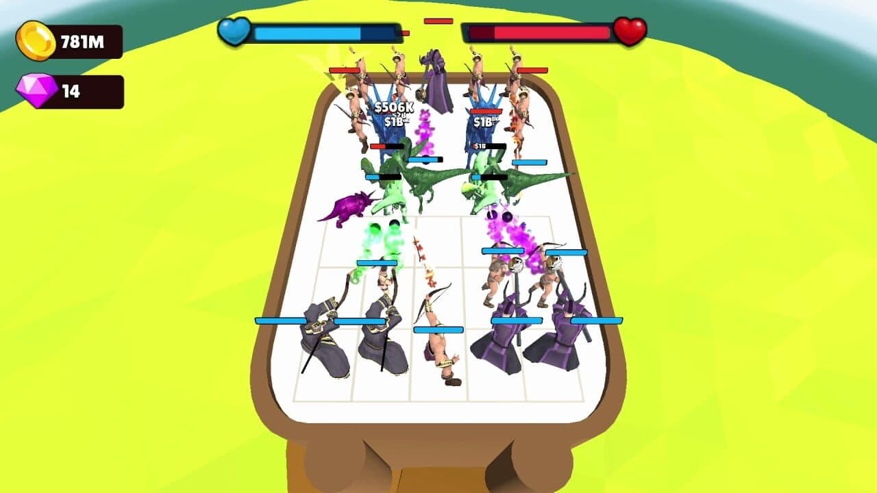 Merge Master thumbnail 2