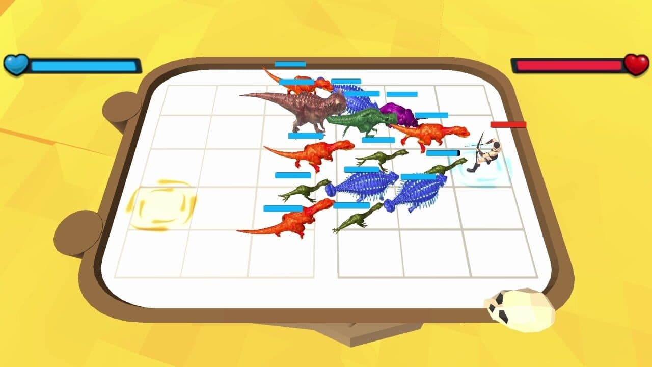 Merge Master thumbnail 5
