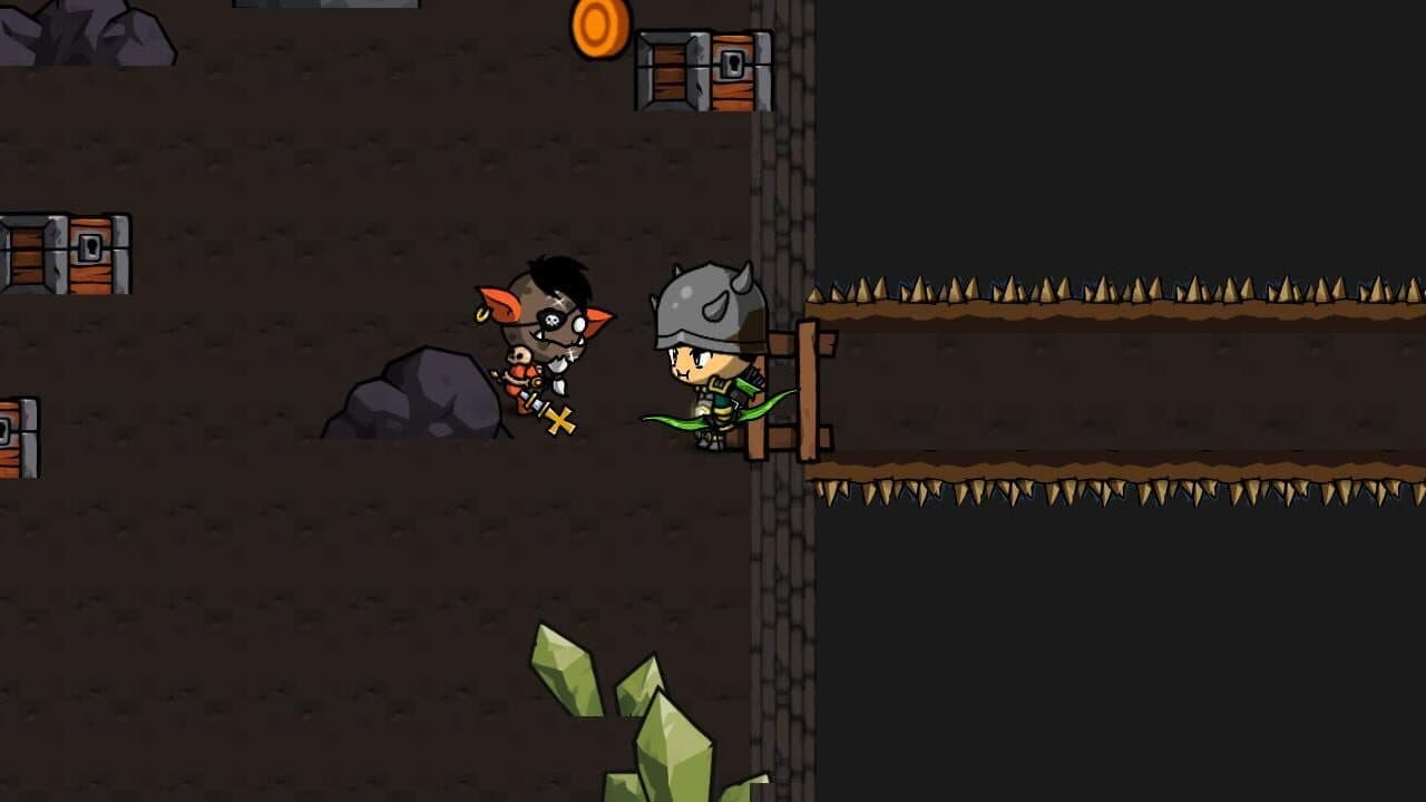 Dungeons and Goblins thumbnail 2