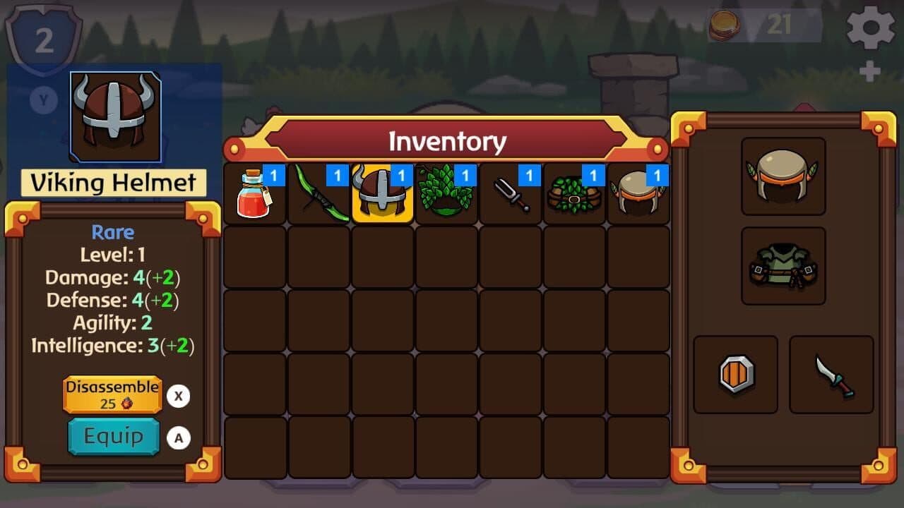Dungeons and Goblins thumbnail 3