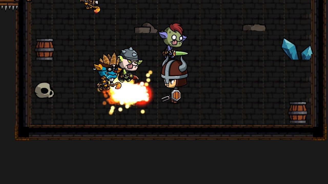 Dungeons and Goblins thumbnail 4
