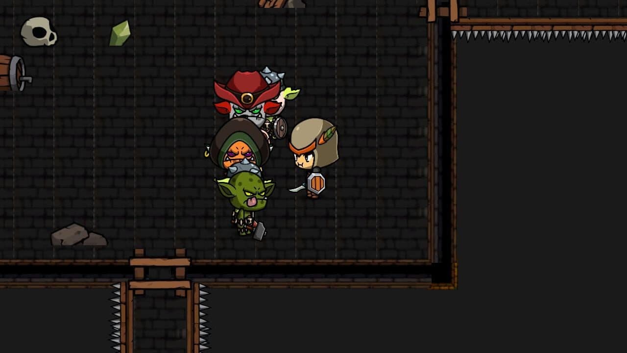 Dungeons and Goblins thumbnail 5