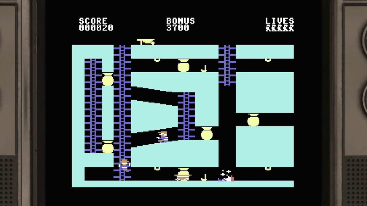 Hidden Gems: Volume One screenshot 1