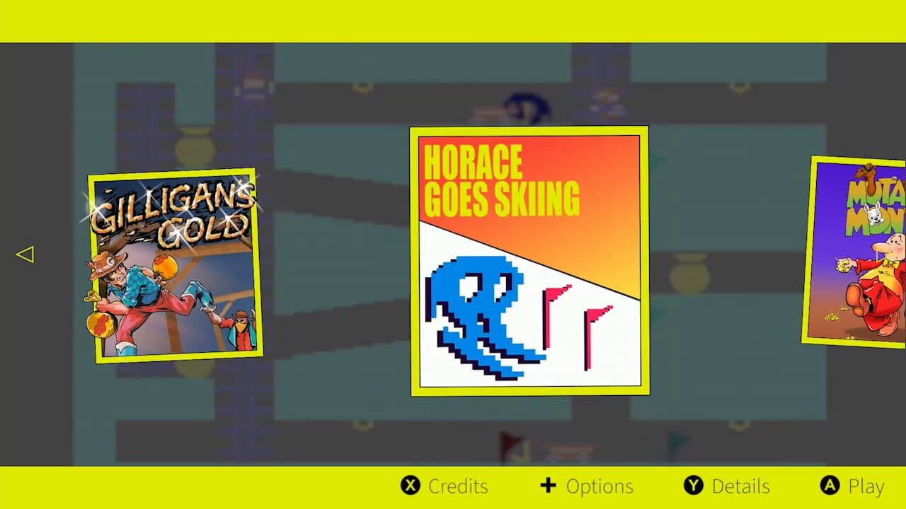 Hidden Gems: Volume One thumbnail 5