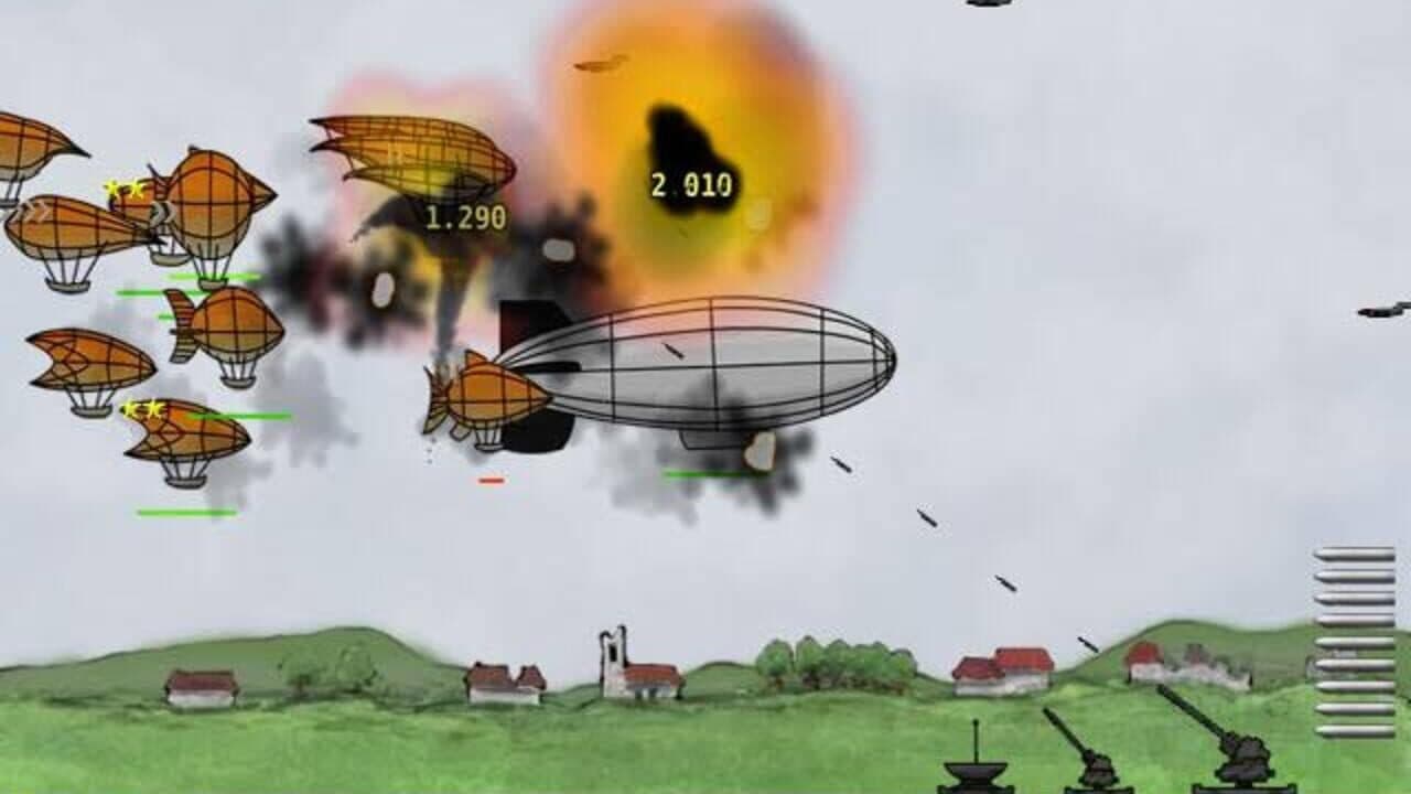 Balloon Invasion thumbnail 3