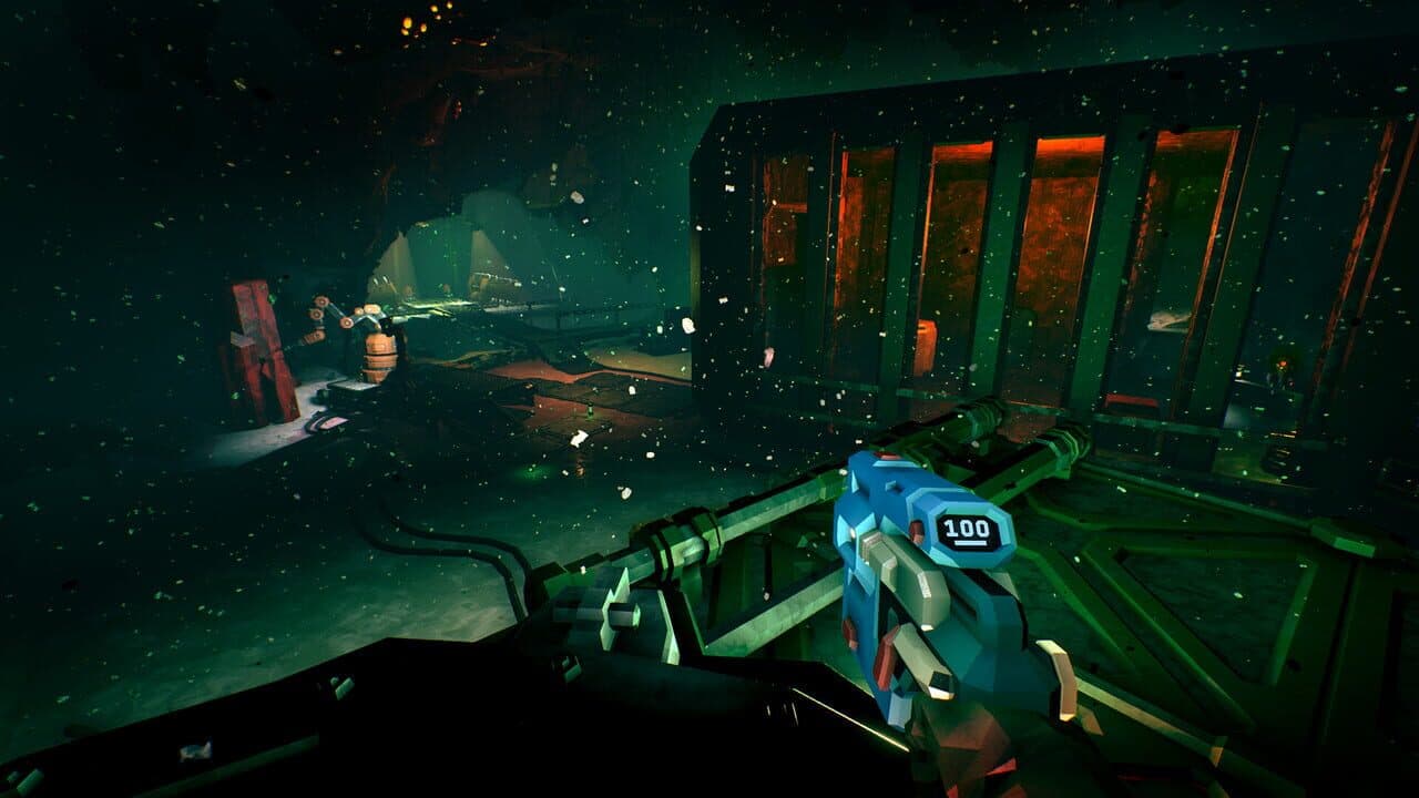 Deep Rock Galactic: Rogue Core thumbnail 6