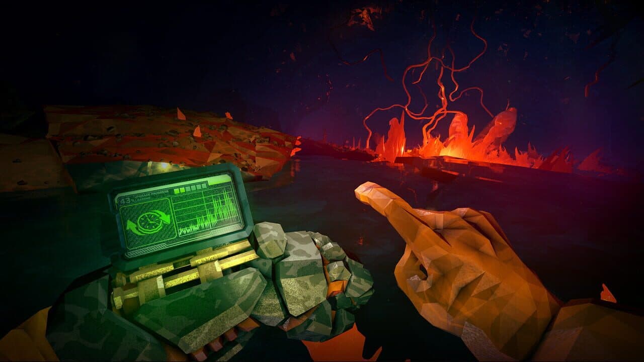Deep Rock Galactic: Rogue Core thumbnail 5
