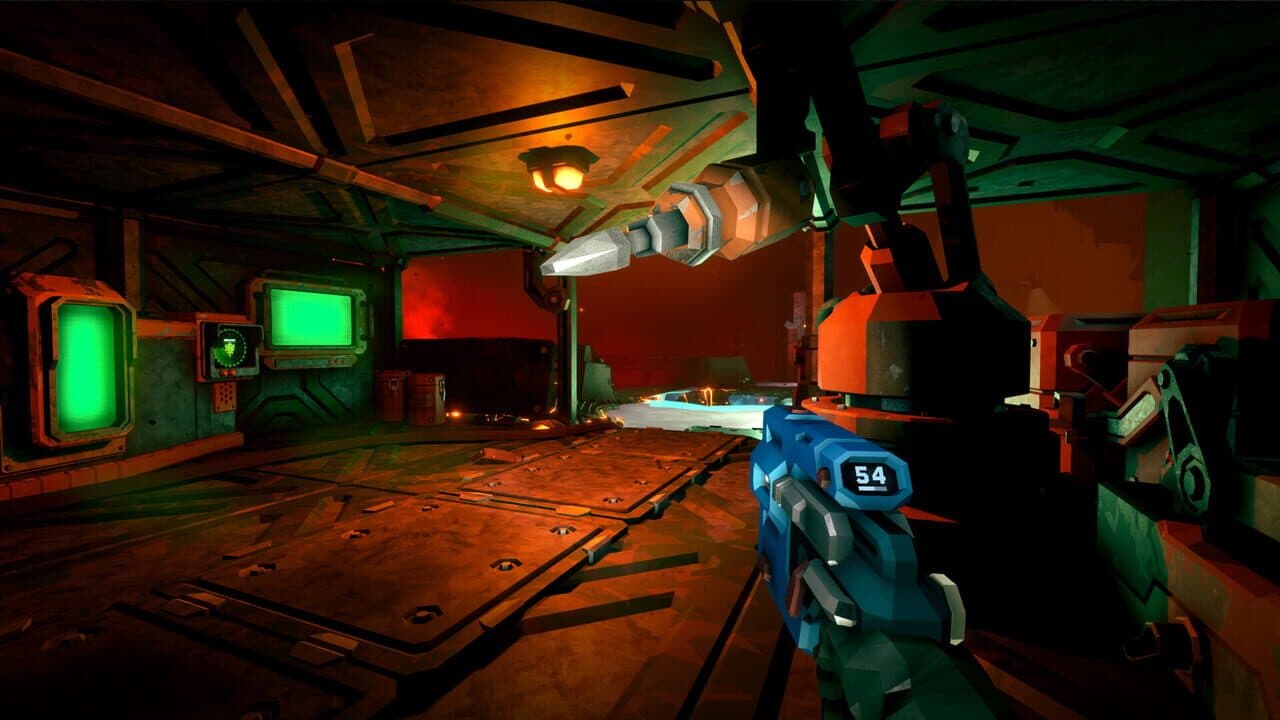 Deep Rock Galactic: Rogue Core thumbnail 7