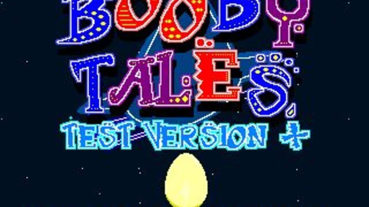 Boobytales screenshot 1