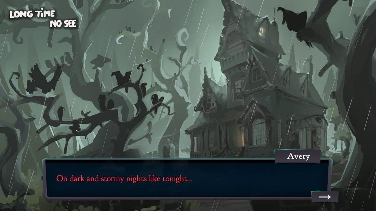 Long Time No See thumbnail 2