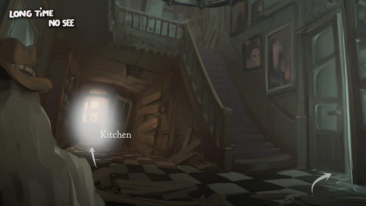 Long Time No See thumbnail 3