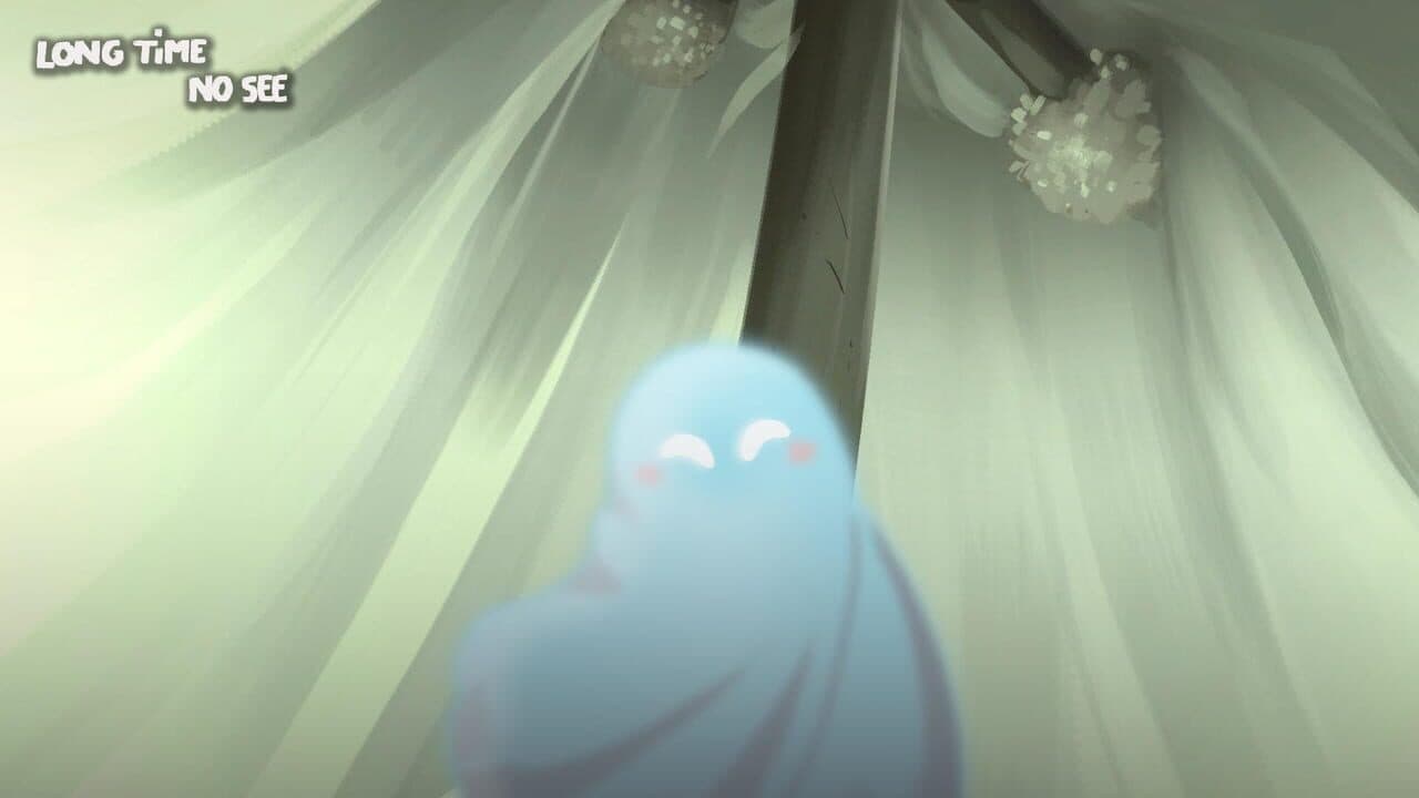 Long Time No See thumbnail 5